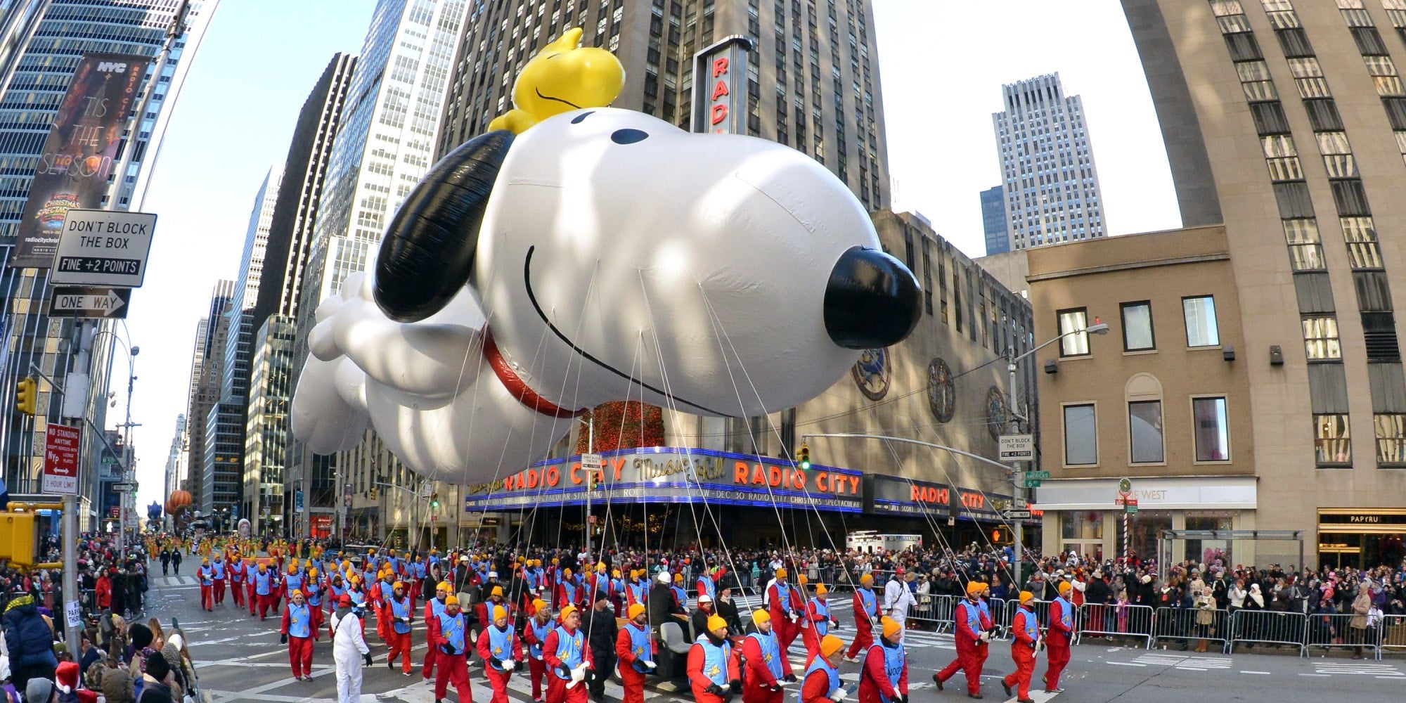 2025 Macys Thanksgiving Day Parade Time And Channel